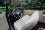 LaSalle Convertible Coupe 1939 года